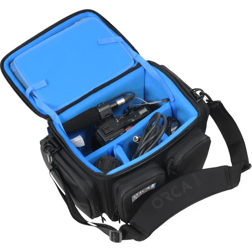 ORCA Lens/Accessory Bag (Small) - Image 6