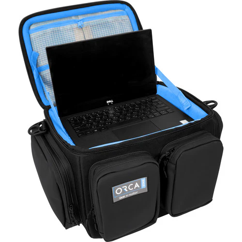 ORCA Lens/Accessory Bag (Small) - Image 8