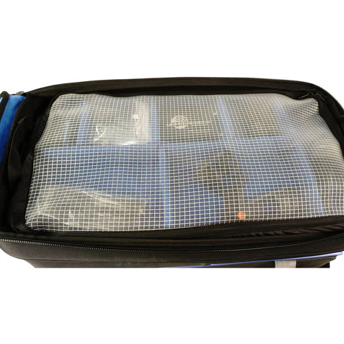 ORCA OR-14 Video Camera Trolley Bag with Top Tray - Image 5