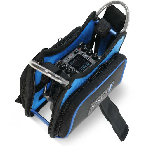 ORCA OR-268 Low-Profile Audio Mixer Bag for Zoom F6 - Image 11