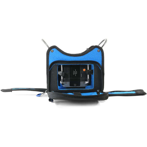 ORCA OR-268 Low-Profile Audio Mixer Bag for Zoom F6 - Image 12