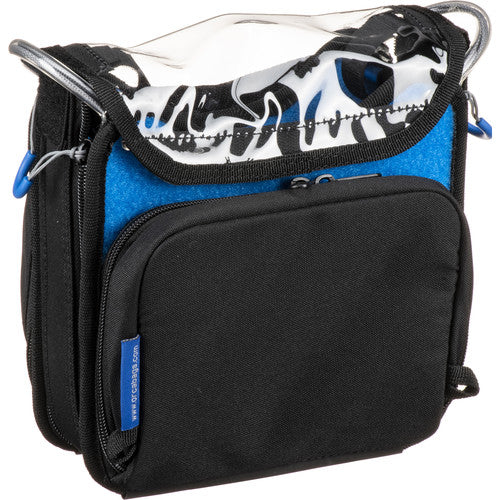 ORCA OR-268 Low-Profile Audio Mixer Bag for Zoom F6 - Image 3