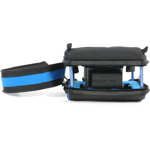 ORCA OR-268 Low-Profile Audio Mixer Bag for Zoom F6 - Image 9