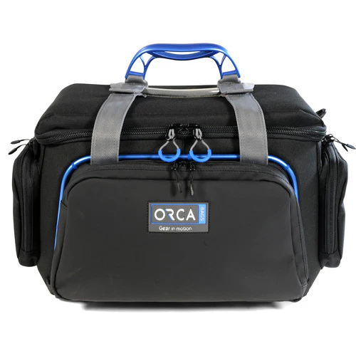 ORCA OR-5 Shoulder Video Camera Bag - Image 6