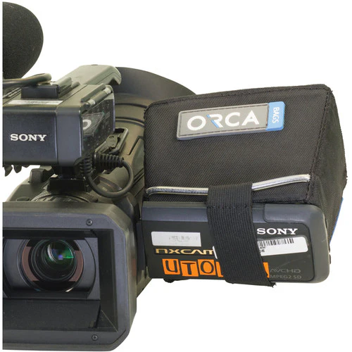 Orca OR-50 LCD Hood - Image 2