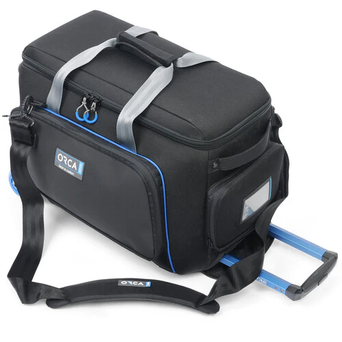 ORCA OR-510 Classic Shoulder Video Bag