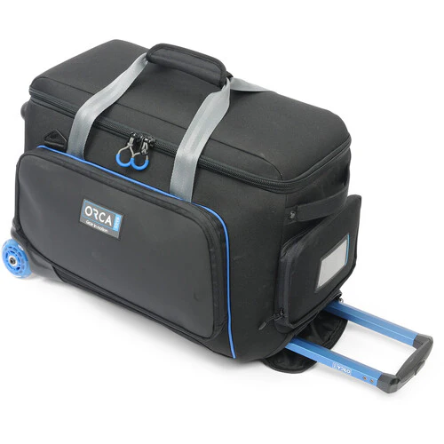 ORCA OR-510 Classic Shoulder Video Bag - Image 3