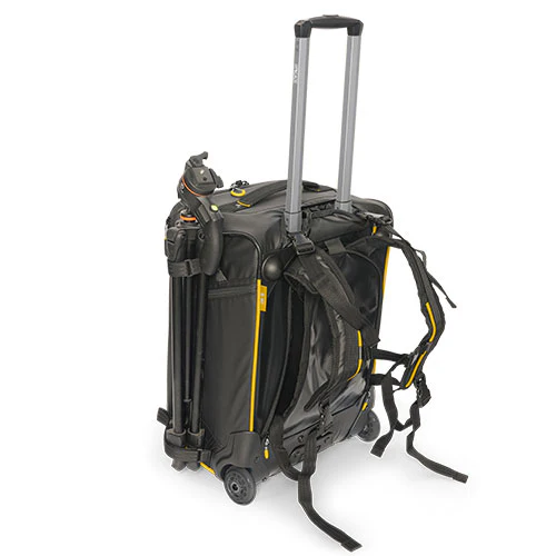 Orca OR-516 DSLR Trolley Case with Integrated Backpack System - Image 3