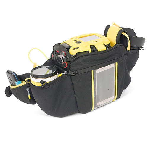 Orca OR-520 DSLR Waist Belt for Mirrorless DSLR Cameras - Image 10
