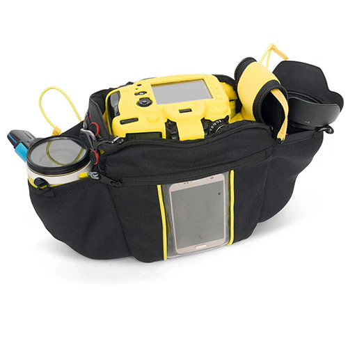Orca OR-520 DSLR Waist Belt for Mirrorless DSLR Cameras - Image 11