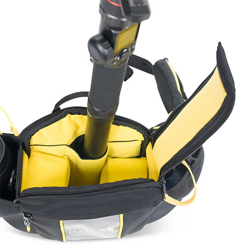 Orca OR-520 DSLR Waist Belt for Mirrorless DSLR Cameras - Image 12
