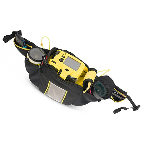 Orca OR-520 DSLR Waist Belt for Mirrorless DSLR Cameras - Image 9