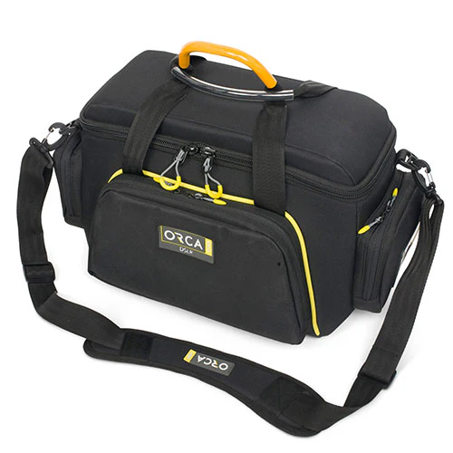 Orca OR-525 DSLR Shoulder Bag for Mirrorless and DSLR Cameras