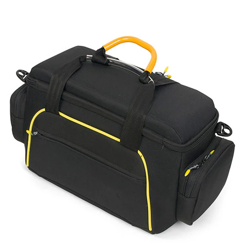 Orca OR-525 DSLR Shoulder Bag for Mirrorless and DSLR Cameras - Image 4