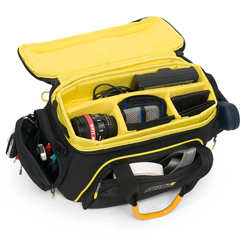 Orca OR-525 DSLR Shoulder Bag for Mirrorless and DSLR Cameras - Image 7