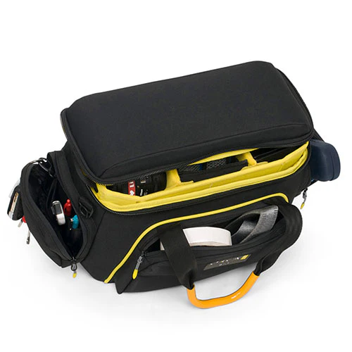 Orca OR-525 DSLR Shoulder Bag for Mirrorless and DSLR Cameras - Image 9