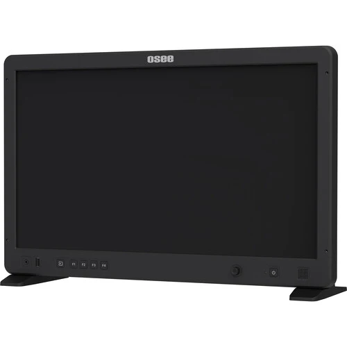 OSEE 21.5" Horizontal/Vertical Multiview Production Monitor with V-Mount Plate - Image 3