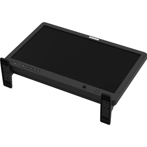 OSEE 21.5" Horizontal/Vertical Multiview Production Monitor with V-Mount Plate - Image 6