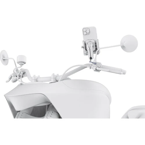 Outplorer Bolt Head Adapter with 1'' Ball - Image 2