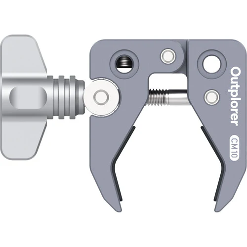 Outplorer Clamp Mount - Image 3