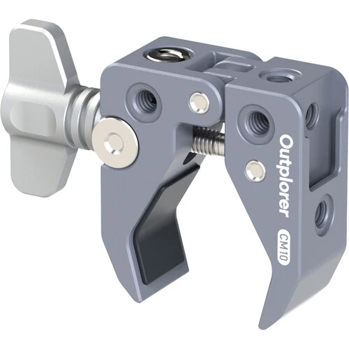 Outplorer Clamp Mount - Image 4