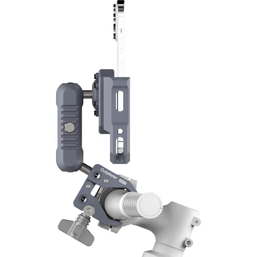 Outplorer Handlebar Clamp Kit - Image 3