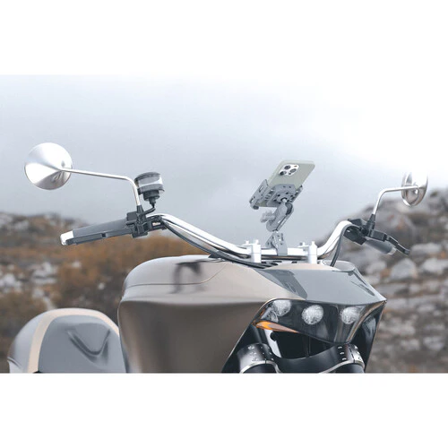 Outplorer Handlebar Clamp Kit - Image 4