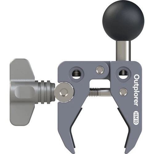 Outplorer Handlebar Clamp Mount