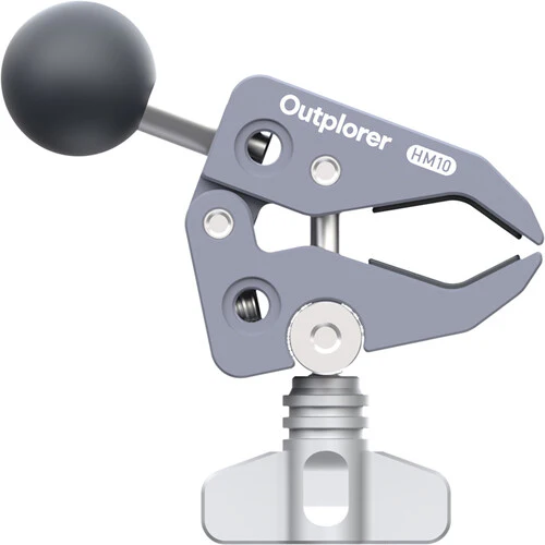 Outplorer Handlebar Clamp Mount - Image 2