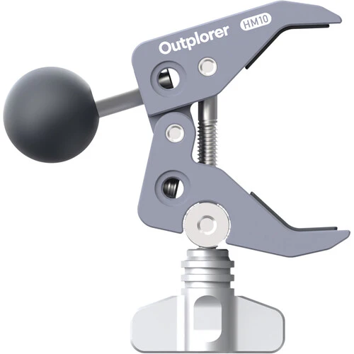 Outplorer Handlebar Clamp Mount - Image 4