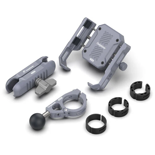 Outplorer Handlebar Mount Kit - Image 2