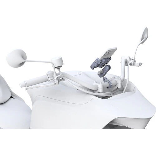 Outplorer Handlebar Mount Kit - Image 5