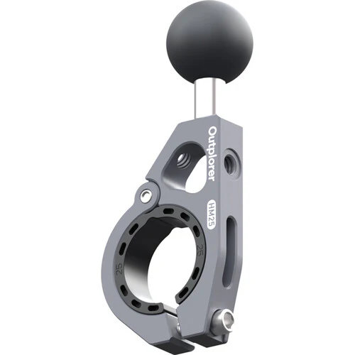 Outplorer Handlebar Mount with 1'' Ball - Image 4