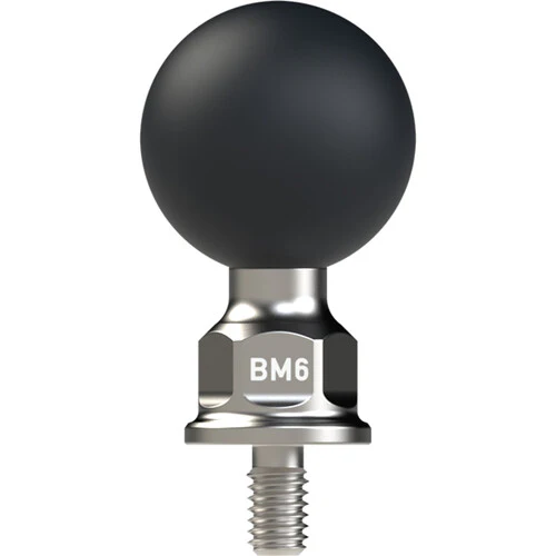 Outplorer M6 Ball Adapter
