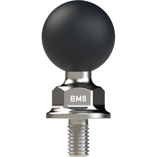 Outplorer M8 Ball Adapter