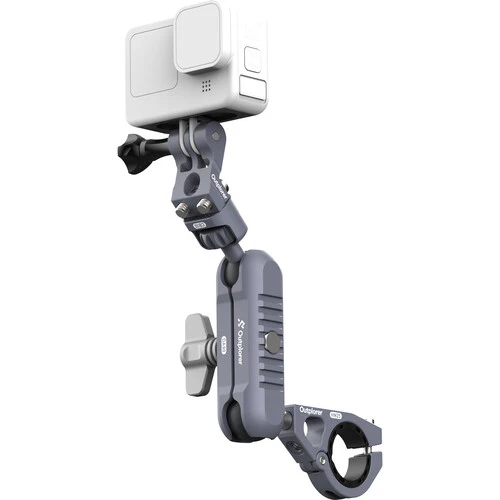 Outplorer Panoramic/Action Camera Kit - Image 2