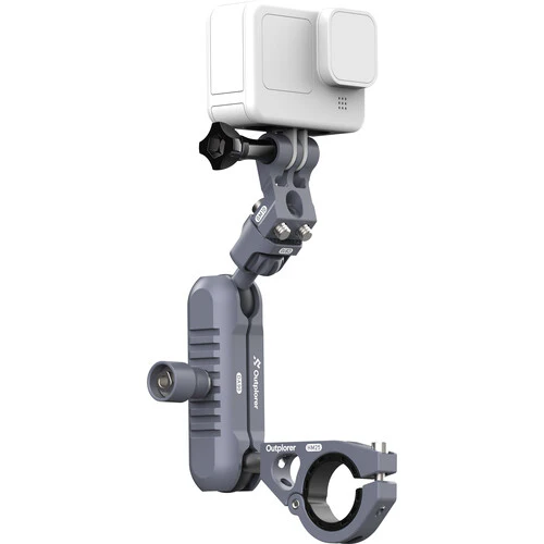 Outplorer Panoramic/Action Camera Kit - Image 3