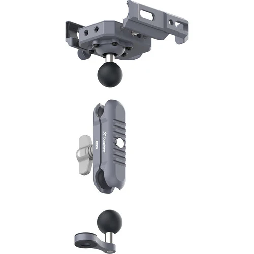 Outplorer Rearview Mirror Kit - Image 2