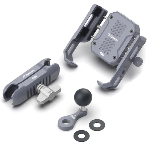Outplorer Rearview Mirror Kit - Image 3