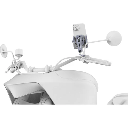 Outplorer Rearview Mirror Kit - Image 4