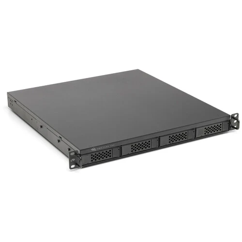 OWC 73TB Flex 1U4 4-Bay Thunderbolt 3 Storage Array (3 x 24TB HDDs + 1 x 1TB SSD) - Image 2