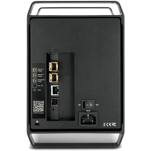 OWC Archive Pro Ethernet LTO-9 Tape Storage/Archiving Solution - Image 4