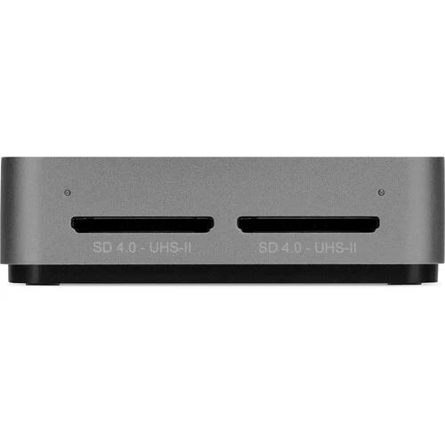 OWC Atlas Dual SD Card Reader - Image 2