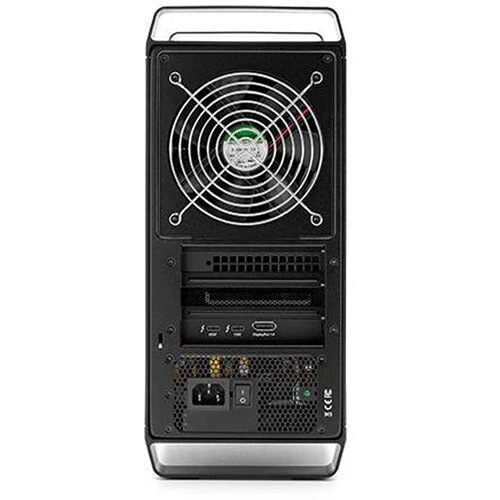 OWC ThunderBay Flex 8 192TB 8-Bay Thunderbolt 3 RAID Array (8 x 24TB HDDs) - Image 3
