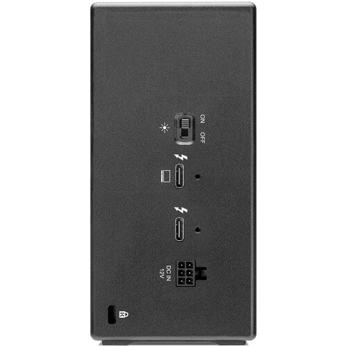 OWC ThunderBlade X12 12TB 12-Bay Thunderbolt 5 RAID Array (12 x 1TB) - Image 4