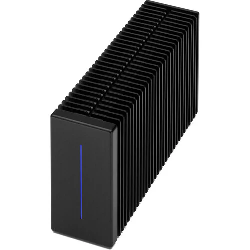 OWC ThunderBlade X12 96TB 12-Bay Thunderbolt 5 RAID Array (12 x 8TB) - Image 2
