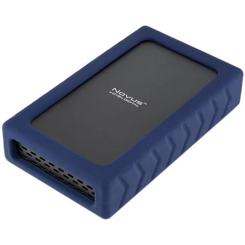 Oyen Digital 12TB Novus USB-C 3.2 Gen 2 Rugged Desktop Hard Drive