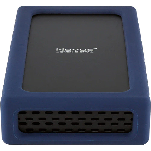 Oyen Digital 16TB Novus USB-C 3.2 Gen 2 Rugged Desktop Hard Drive - Image 4