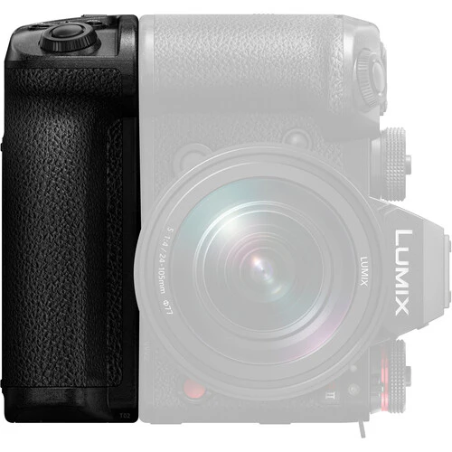 Panasonic DMW-BG2 Battery Grip for Lumix S1R II - Image 3