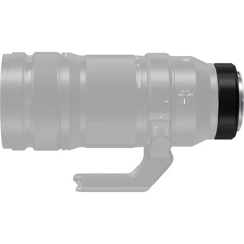 Panasonic DMW-STC20 Lumix S 2x Teleconverter - Image 2
